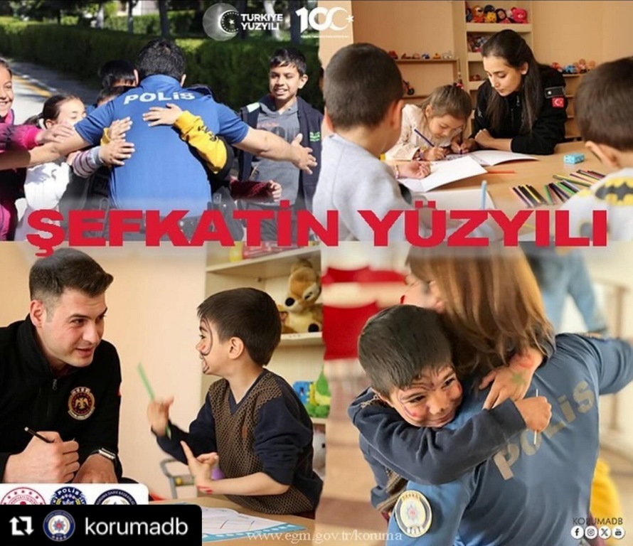 TÜRKİYE YÜZYILI